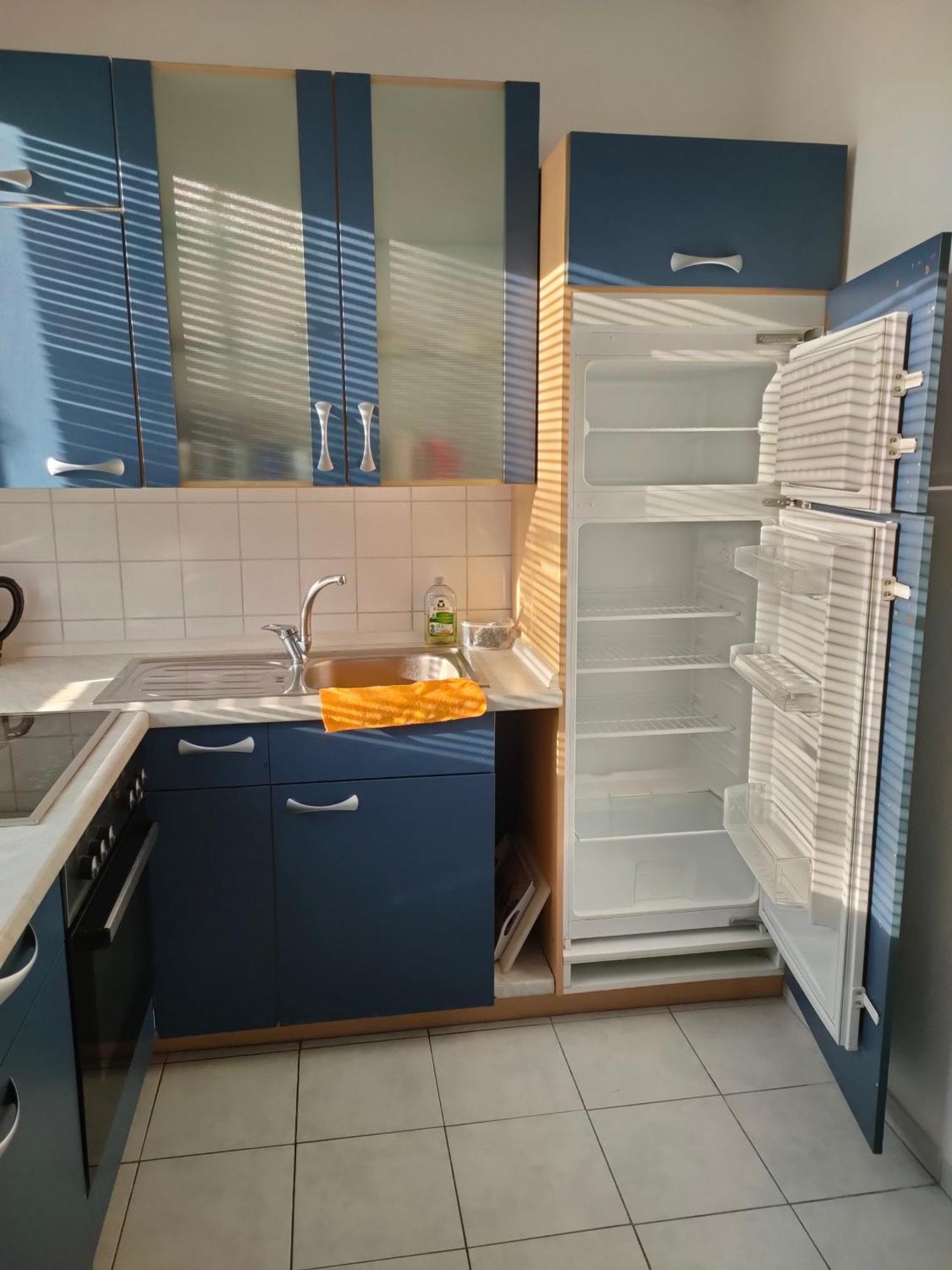 48 Qm Whole Apartment To Rent Out Near Ini And Mhh Hannover Esterno foto